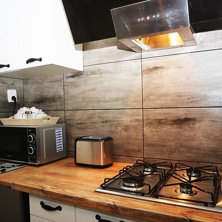 Apartament Pod Kopernikiem II Torun Luaran gambar