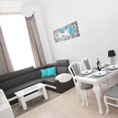 Apartament Pod Kopernikiem II Torun Luaran gambar