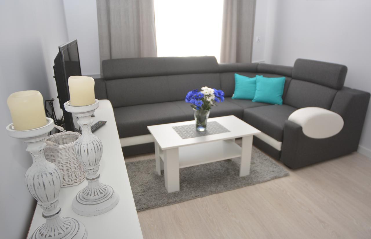 Apartament Pod Kopernikiem II Torun Luaran gambar