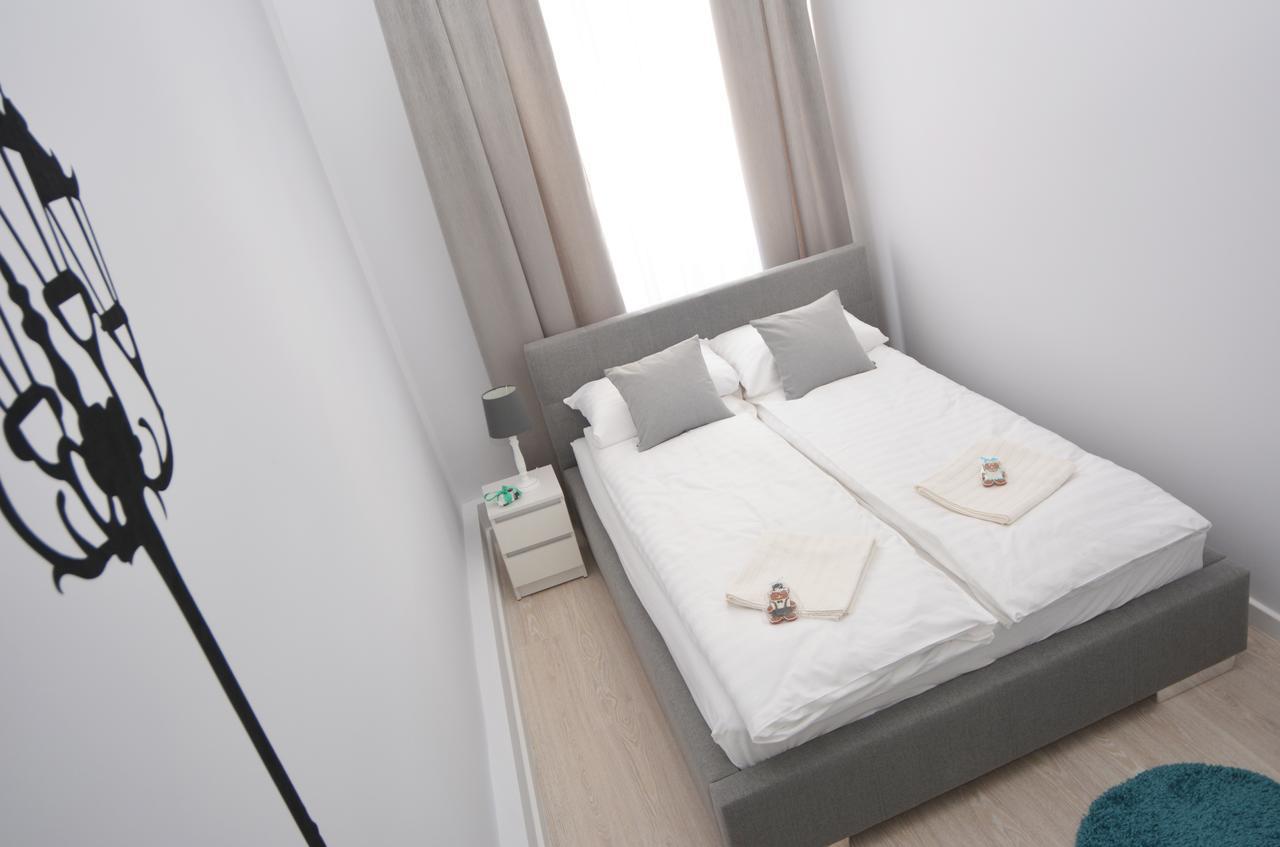 Apartament Pod Kopernikiem II Torun Luaran gambar