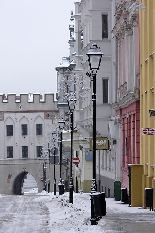 Apartament Pod Kopernikiem II Torun Luaran gambar